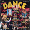 Joan Jett, Tikaram, Mory Kante ym. 1988 FILP 17 Original Dance Hits 2LP Used LP