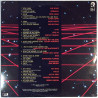 Joan Jett, Tikaram, Mory Kante ym. 1988 FILP 17 Original Dance Hits 2LP Used LP