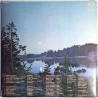 Rydman Kari: Niin Kaunis On Maa  kansi VG levy VG+ Käytetty LP