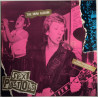 Sex Pistols: The Mini Album  kansi EX levy EX Käytetty LP