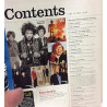 Uncut Magazine + CD 2002 No.May Jimi Hendrix,Bryan Ferry,Cornershop