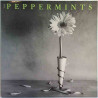 Peppermints 1989 KREP 500602 The Peppermints Begagnat LP