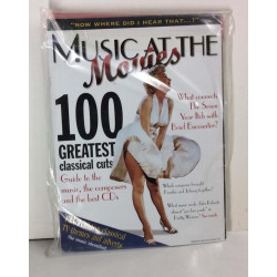 Classic Magazine + CD 1999 No.November Kiri Te Kanawa