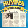 Humppaveikot, Dallape ym. 1978 9581-9588 HUMPPAfestivaalit 8LP Box Used LP