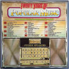 Various Artists 1950-1969 22886 Twenty Years of Popular Music 8LP Begagnat LP