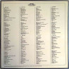 Various Artists 1950-1969 22886 Twenty Years of Popular Music 8LP Begagnat LP