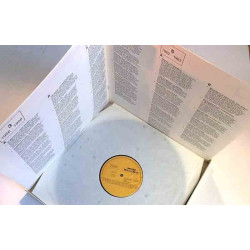 Various Artists 1950-1969 22886 Twenty Years of Popular Music 8LP Begagnat LP