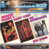 Brownie McGhee & Sonny Terry, Otis Spann 1981 GSR- 51 La Grande storia del ROCK vol. 51 Used LP