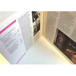 Brownie McGhee & Sonny Terry, Otis Spann 1981 GSR- 51 La Grande storia del ROCK vol. 51 Used LP