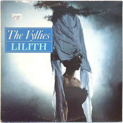 Vyllies 1986 AFTER 2 Lilith Used LP