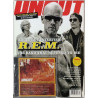 Uncut Magazine + CD 2001 No.December R.E.M.,Mick Jagger,John carpenter