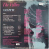 Vyllies 1986 AFTER 2 Lilith Used LP