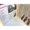 Ritchie Valens, Angels, Five Satins ym.: La Grande storia del ROCK vol. 33  kansi EX- levy EX Käytetty LP