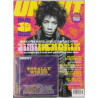 Uncut Magazine + CD 2002 No.May Jimi Hendrix,Bryan Ferry,Cornershop