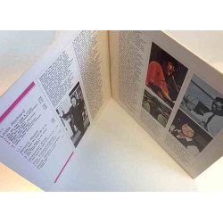 Little Richard, Jimmy Reed, Solomon King: La Grande storia del ROCK vol. 17  kansi EX- levy EX Käytetty LP
