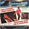 El Dorados, Fats Domino, Chris Montez 1981 GSR- 16 La Grande storia del ROCK vol. 16 Begagnat LP