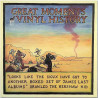 Yoakam Dwight, Billy Bragg ym. 1988 SPM 1009 Great Moments Of Vinyl History Begagnat LP