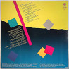 Various The Best Of: Black Music  kansi EX levy EX Käytetty LP