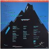 Virhepainos LP 1988 PÄLP 92 / PÄLP 93 b-puoli J Karjalainen / a-puoli Loud Crowd Begagnat LP