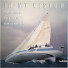 Chris Owen / Riki Sorsa / Kim Lönnholm 1989 ERVALP1 In My Vision Used LP