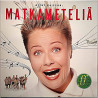 Äffät esittää: 1990 ÖFFÄT 001 Matkameteliä Used LP