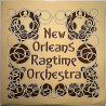 New Orleans Ragtime Orchestra 1972 SNTF 632 New Orleans Ragtime Orchestra -72 Begagnat LP