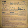 New Orleans Ragtime Orchestra 1972 SNTF 632 New Orleans Ragtime Orchestra -72 Begagnat LP