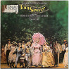 Original Soundtrack 1973 UA-LA057-F Tom Sawyer Begagnat LP