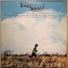 Original Soundtrack 1973 UA-LA057-F Tom Sawyer Begagnat LP