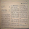 Eastman Symphonic Wind Ensemble 1969 SRI 75004 Marching Along Used LP
