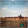 Boross Lajos and his gipsy band 1965 LPX 10074 Songs Of The Puszta Used LP