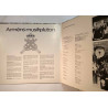 Band of Royal Swedish Army 1984 PROP 9925 Konsert 1982 med Armens musikpluton Used LP
