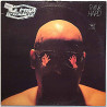 McCoy 1985 SKULL 8373 Think Hard Used LP