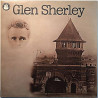 Sherley Glen 1972 NAL 5003 Glen Sherley -72 Used LP