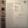 Sherley Glen 1972 NAL 5003 Glen Sherley -72 Used LP