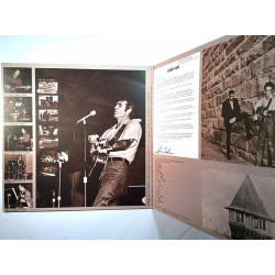Sherley Glen 1972 NAL 5003 Glen Sherley -72 Used LP