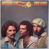 Brooklyn Dreams 1977 MNLP 8002 Brooklyn Dreams -77 Begagnat LP