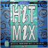 Various Artists 1987 SMR 744 Hit Mix 2LP Used LP