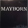 Mayborn 1990 ZOMBILP-01 Mayborn ...An´ Blue Used LP
