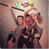 Bohannon 1979 9111 017 Cut Loose Used LP