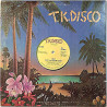 Foxy 1979 TKD-131-R2 Hot Number 12-inch maxi Used LP