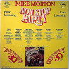 Morton Mike 1974 ARIES 2002 Non Stop Party - Vol.2 Used LP