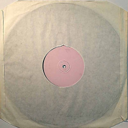 Augustin Nat 1988 CCY 4 Underneath The Sheets 12-inch maxi Used LP