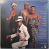 Boney M: Love For Sale  kansi VG levy VG+ Käytetty LP