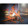 Boney M: Love For Sale  kansi VG levy VG+ Käytetty LP