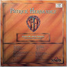 Hernandez Patrick 1979 6.23876 AS Born to be alive Begagnat LP