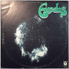 Exodus 1982 SX 2108 Supernova Used LP