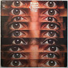 Blood, Sweat & Tears 1974 80153 Mirror Image Used LP