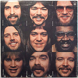 Blood, Sweat & Tears 1974 80153 Mirror Image Used LP