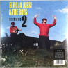 Eero ja Jussi & the Boys 2019 SRE344 Numero 2 + Singlet 1966-1969 2LP LP